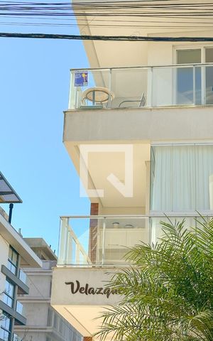 Apartamento para alugar com 130m², 3 quartos e 2 vagasPlaquinha