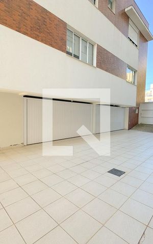 Apartamento para alugar com 130m², 3 quartos e 2 vagasGaragem