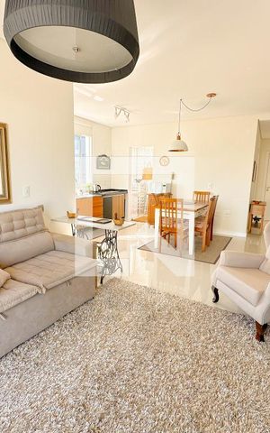 Apartamento para alugar com 130m², 3 quartos e 2 vagasSala de TV
