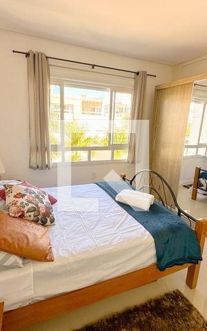 Apartamento para alugar com 130m², 3 quartos e 2 vagasSuíte 1