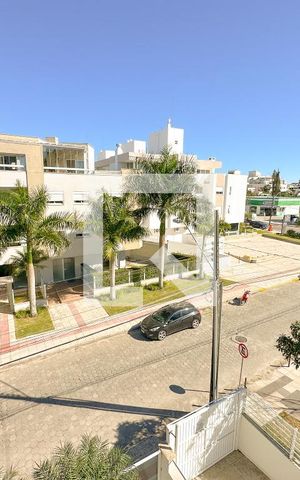 Apartamento para alugar com 130m², 3 quartos e 2 vagasVista da Varanda