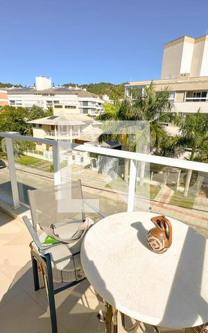 Apartamento para alugar com 130m², 3 quartos e 2 vagasVaranda da Sala