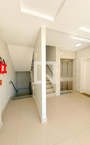 Apartamento para alugar com 130m², 3 quartos e 2 vagasHall de entrada