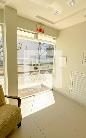 Apartamento para alugar com 130m², 3 quartos e 2 vagasHall de entrada
