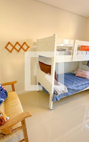 Apartamento para alugar com 130m², 3 quartos e 2 vagasQuarto 1