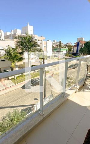 Apartamento para alugar com 130m², 3 quartos e 2 vagasVaranda da Sala