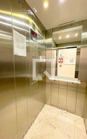 Apartamento para alugar com 130m², 3 quartos e 2 vagasElevador