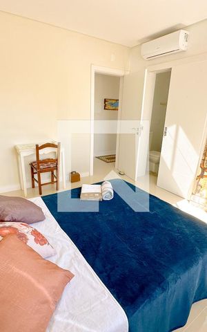 Apartamento para alugar com 130m², 3 quartos e 2 vagasSuíte 2