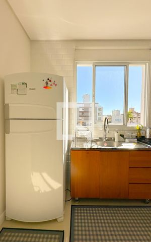 Apartamento para alugar com 130m², 3 quartos e 2 vagasCozinha - Armários