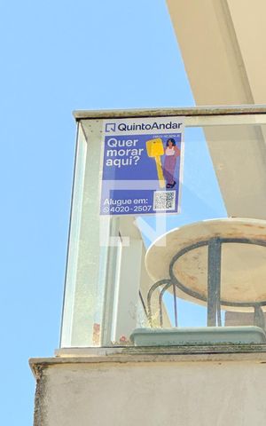 Apartamento para alugar com 130m², 3 quartos e 2 vagasPlaquinha