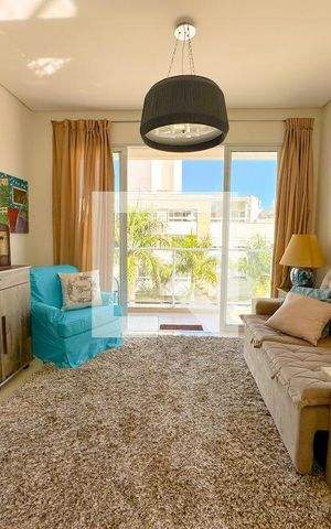 Apartamento para alugar com 130m², 3 quartos e 2 vagasSala de TV