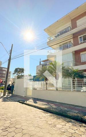 Apartamento para alugar com 130m², 3 quartos e 2 vagasVista da Rua