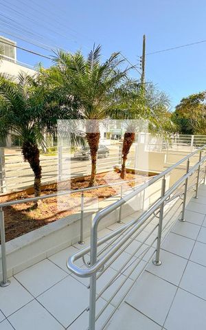 Apartamento para alugar com 130m², 3 quartos e 2 vagasÁrea comum