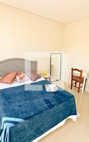 Apartamento para alugar com 130m², 3 quartos e 2 vagasSuíte 2