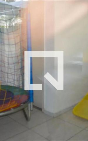Apartamento à venda com 90m², 3 quartos e 1 vaga Apartamento à venda com 90m², 3 quartos e 1 vagaÁrea comum - Playground