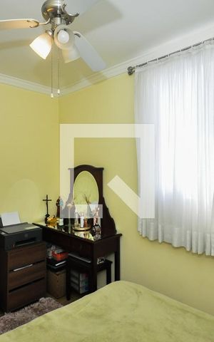 Apartamento à venda com 67m², 3 quartos e 1 vaga Apartamento à venda com 67m², 3 quartos e 1 vagaQuarto 2
