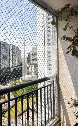 Apartamento à venda com 67m², 3 quartos e 1 vaga Apartamento à venda com 67m², 3 quartos e 1 vagaVaranda