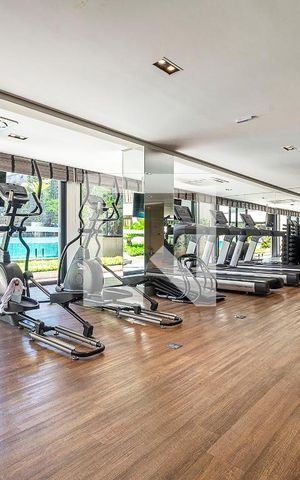 Apartamento à venda com 87m², 2 quartos e 2 vagas Apartamento à venda com 87m², 2 quartos e 2 vagasAcademia