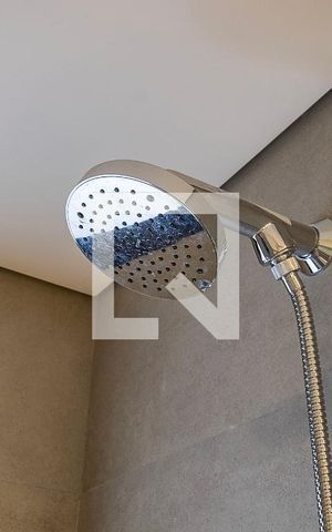 Apartamento à venda com 87m², 2 quartos e 2 vagas Apartamento à venda com 87m², 2 quartos e 2 vagasSuíte 1 - Banheiro