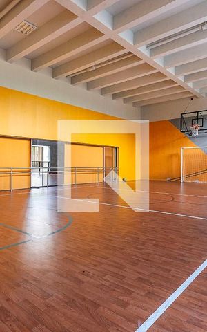Apartamento à venda com 87m², 2 quartos e 2 vagas Apartamento à venda com 87m², 2 quartos e 2 vagasQuadra