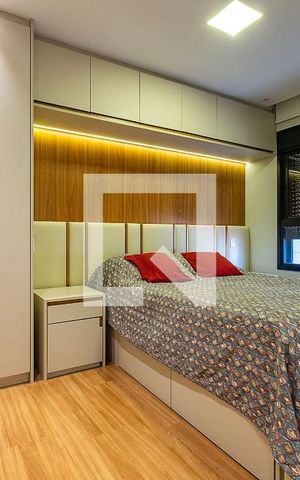 Apartamento à venda com 87m², 2 quartos e 2 vagas Apartamento à venda com 87m², 2 quartos e 2 vagasSuíte 1