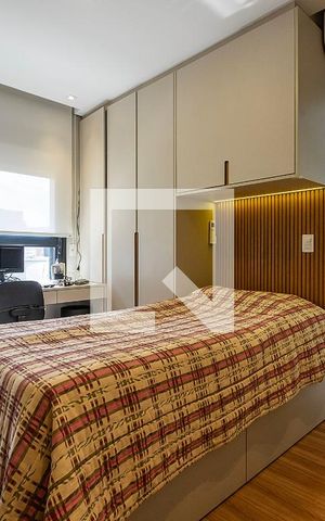 Apartamento à venda com 87m², 2 quartos e 2 vagas Apartamento à venda com 87m², 2 quartos e 2 vagasSuíte 2
