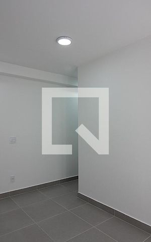 Apartamento à venda com 54m², 2 quartos e 1 vagaSala 