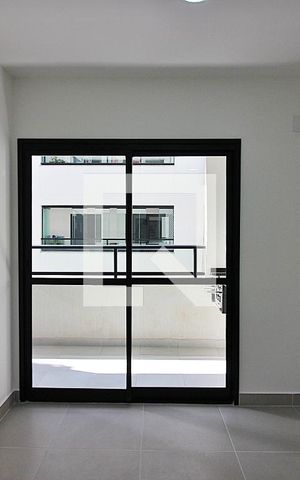 Apartamento à venda com 54m², 2 quartos e 1 vagaSala 