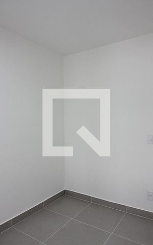 Apartamento à venda com 54m², 2 quartos e 1 vagaQuarto 2