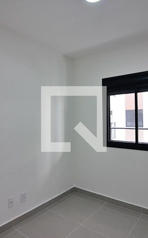 Apartamento à venda com 54m², 2 quartos e 1 vagaQuarto 1