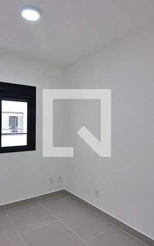 Apartamento à venda com 54m², 2 quartos e 1 vagaQuarto 2