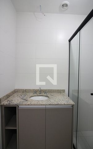Apartamento à venda com 54m², 2 quartos e 1 vagaBanheiro Social