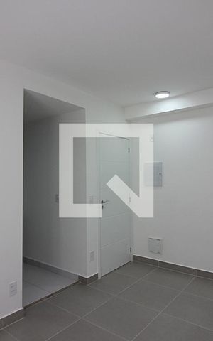 Apartamento à venda com 54m², 2 quartos e 1 vagaSala 
