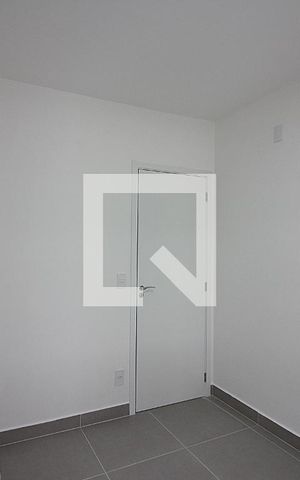 Apartamento à venda com 54m², 2 quartos e 1 vagaQuarto 1