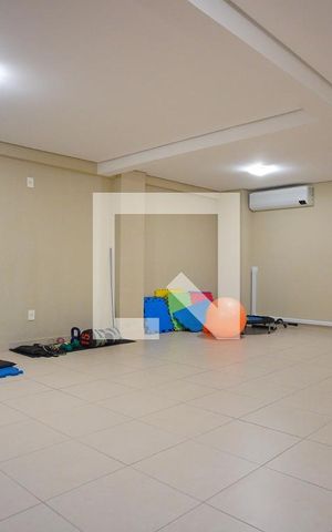 Apartamento à venda com 67m², 2 quartos e 2 vagasÁrea comum - Academia