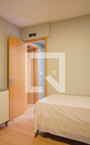 Apartamento à venda com 67m², 2 quartos e 2 vagasQuarto 2