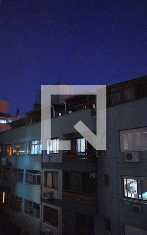 Apartamento à venda com 67m², 2 quartos e 2 vagasSuite - Vista