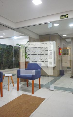 Apartamento à venda com 67m², 2 quartos e 2 vagasHall