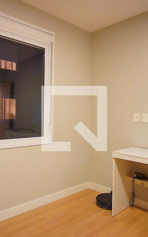 Apartamento à venda com 67m², 2 quartos e 2 vagasQuarto 2
