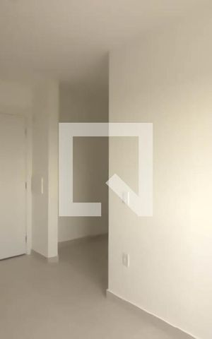 Apartamento para alugar com 39m², 1 quarto e sem vaga Apartamento para alugar com 39m², 1 quarto e sem vagaSala