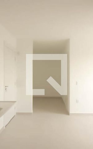 Apartamento para alugar com 39m², 1 quarto e sem vaga Apartamento para alugar com 39m², 1 quarto e sem vagaSala
