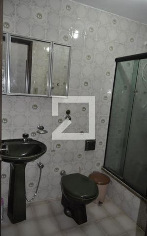 Casa à venda com 280m², 6 quartos e 4 vagasBanheiro 3