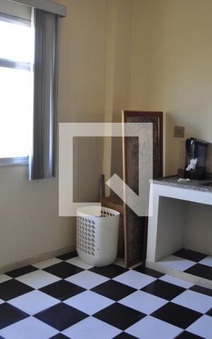 Casa à venda com 280m², 6 quartos e 4 vagasÁrea de Serviço