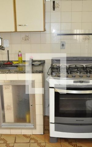 Casa à venda com 280m², 6 quartos e 4 vagasCozinha