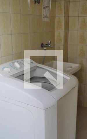 Casa à venda com 280m², 6 quartos e 4 vagasÁrea de Serviço