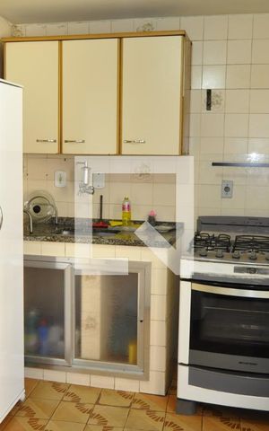 Casa à venda com 280m², 6 quartos e 4 vagasCozinha