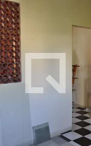 Casa à venda com 280m², 6 quartos e 4 vagasÁrea de Serviço