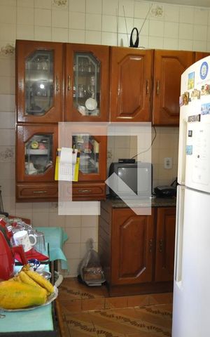 Casa à venda com 280m², 6 quartos e 4 vagasCozinha