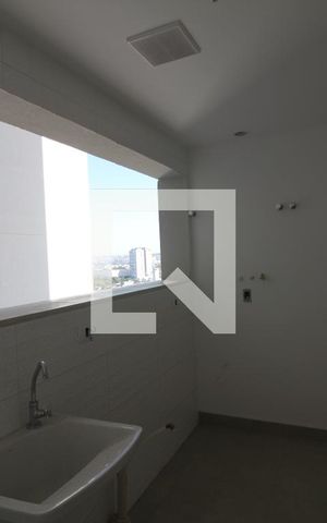 Apartamento à venda com 121m², 3 quartos e 2 vagasÁrea de Serviço