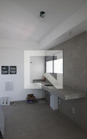 Apartamento à venda com 121m², 3 quartos e 2 vagasCozinha
